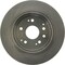 Centric Parts Standard Brake Rotor, 121.40052 121.40052 - alternate 5